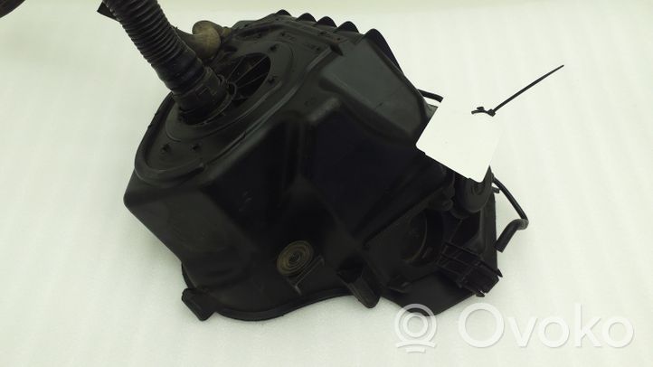 Audi A8 S8 D3 4E Scatola del filtro dell’aria 079133836A