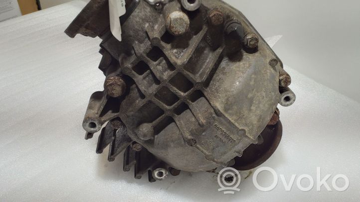 Audi A4 S4 B8 8K Mechanizm różnicowy tylny / Dyferencjał 0AR525083B