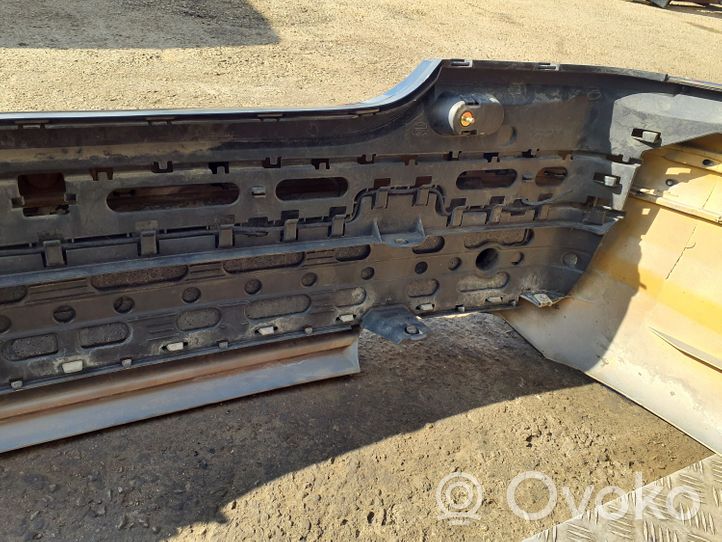 Mercedes-Benz CL C215 Rear bumper A2158850725