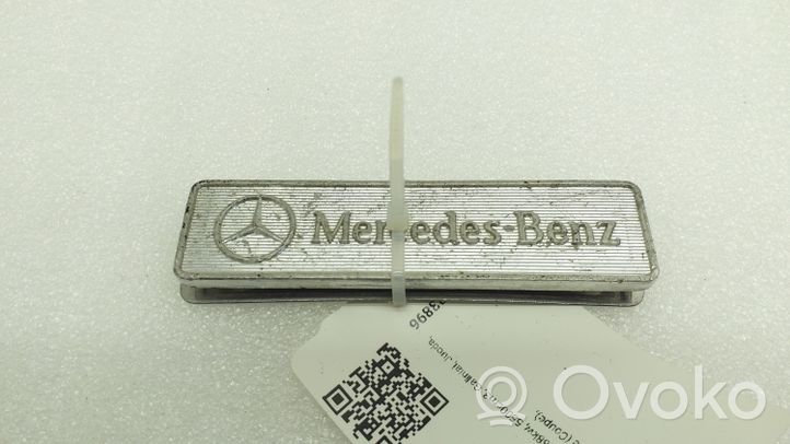 Mercedes-Benz CL C215 Muu ulkopuolen osa 