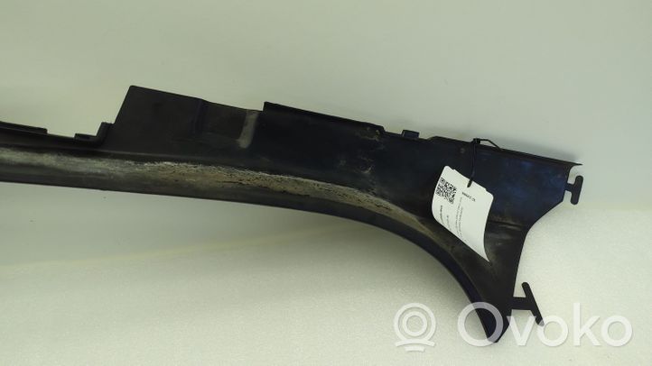 Mercedes-Benz CL C215 Altro elemento di rivestimento bagagliaio/baule A2156930333