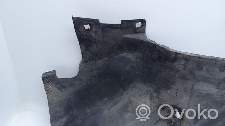 Mercedes-Benz CL C215 Rivestimento paraspruzzi passaruota anteriore 2156981330