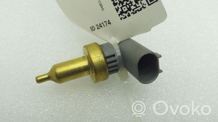 Mercedes-Benz GLE (W166 - C292) Sensor de temperatura del refrigerante A0009056102