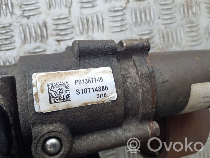 Volvo XC60 Mechanizm różnicowy tylny / Dyferencjał P1216688