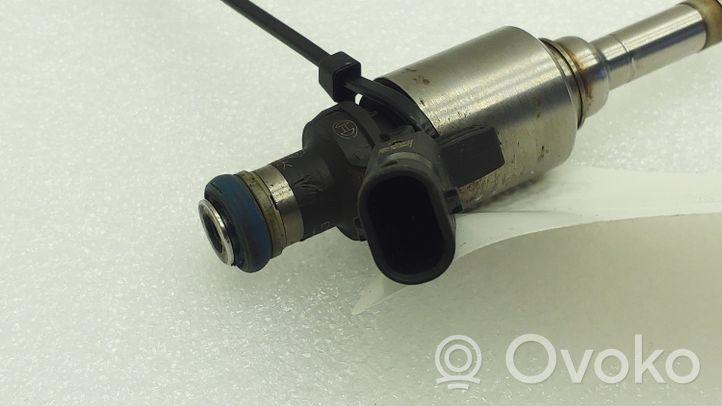 Audi Q3 8U Injecteur de carburant 06H906036G