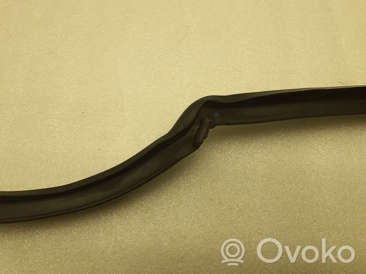 Volkswagen Sharan Rubber seal sliding door (on door) 7N0839718