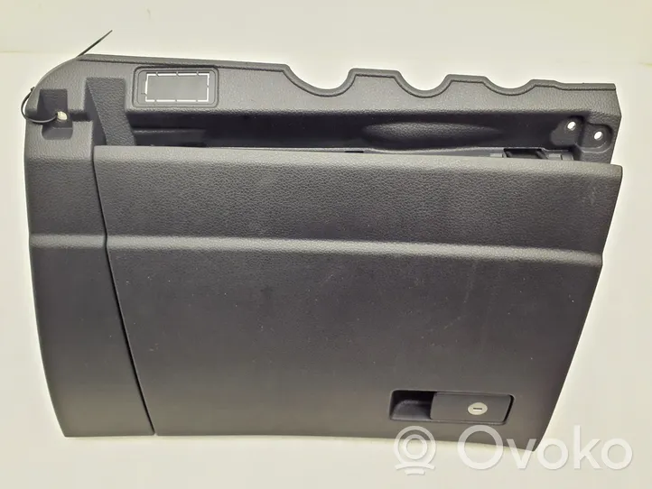 Volkswagen Sharan Glove box 7N1857114