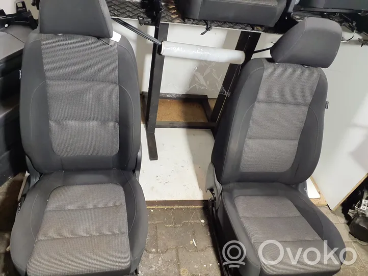 Volkswagen Sharan Salono komplektas 