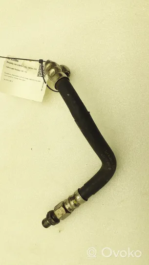 Volkswagen Touareg I Fuel line/pipe/hose 07Z127511H