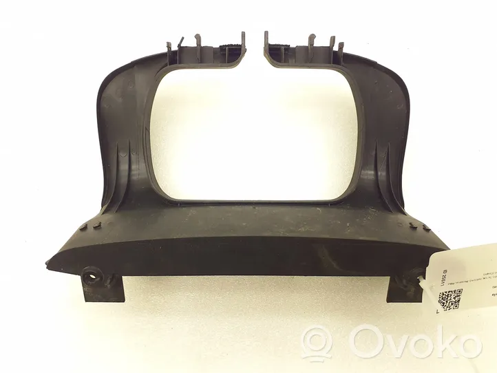 Porsche 911 996 Garniture de colonne de volant 99655227102