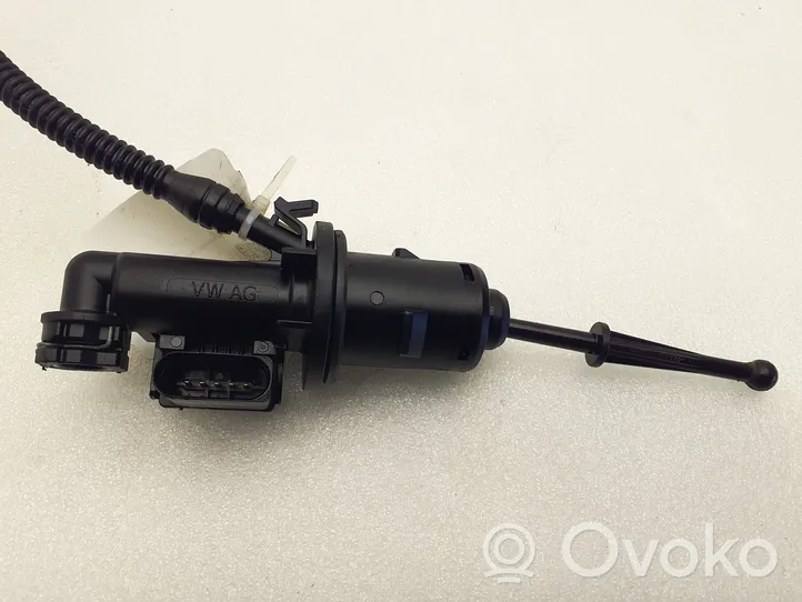 Volkswagen Sharan Clutch master cylinder 3C0721388