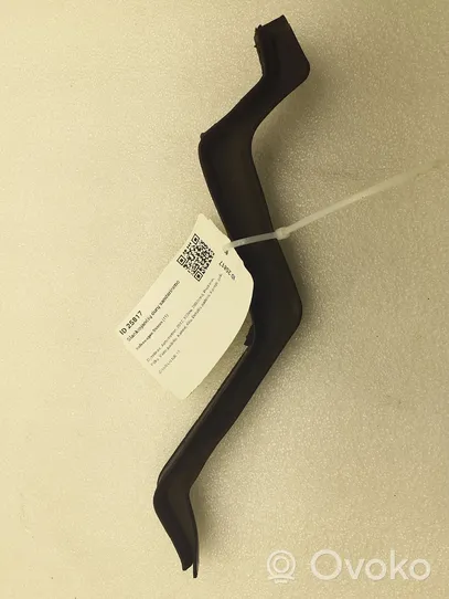 Volkswagen Sharan Slankiojančių durų sandarinimo guma (ant kėbulo) 7N0868623B