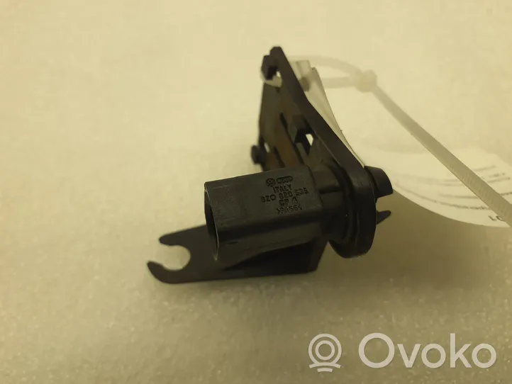 Volkswagen Sharan Outside/external air temperature sensor 5M0820536A