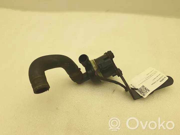 Volkswagen Sharan Electric auxiliary coolant/water pump 5N0965561A