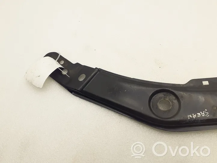 Volkswagen Sharan Radiator support slam panel bracket 7N0805932