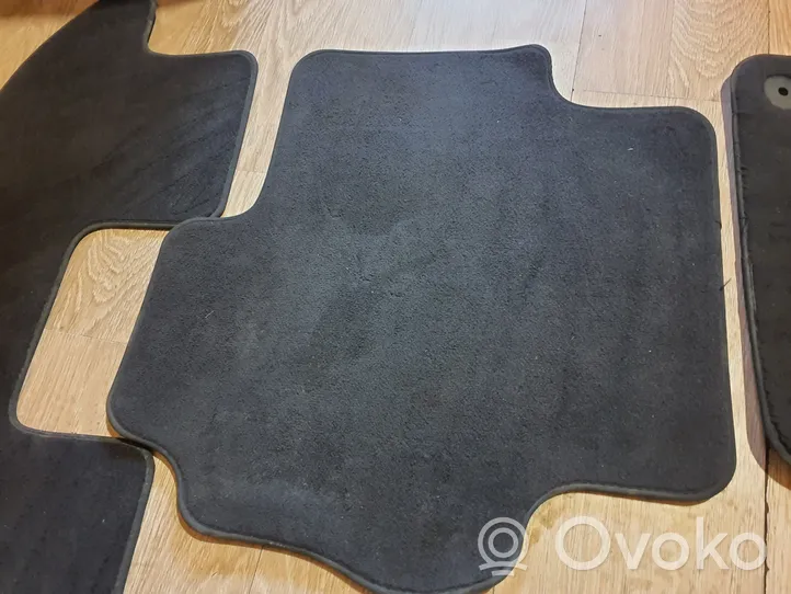 Volkswagen Sharan Car floor mat set 7N0864450