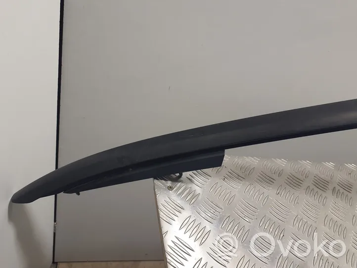 Volkswagen Sharan Roof bar rail 