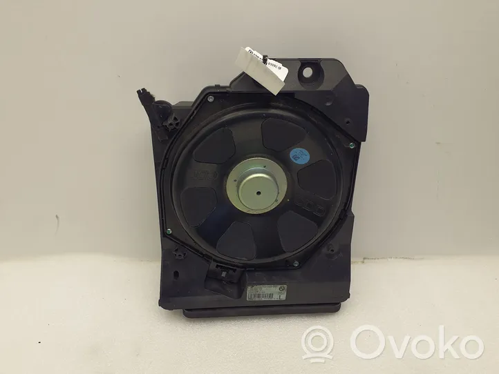 BMW 3 F30 F35 F31 Subwoofer-bassokaiutin 651365139210150