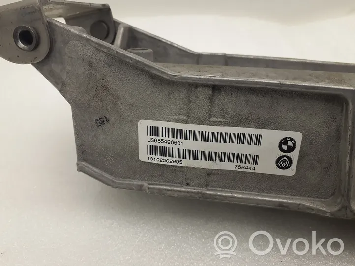 BMW 1 F20 F21 Scatola dello sterzo 768444