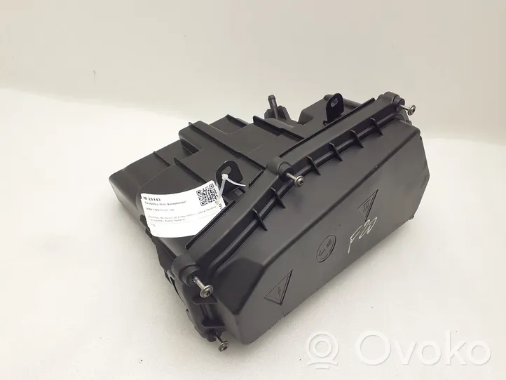 BMW 1 F20 F21 Saugiklių dėžė (komplektas) 8509913