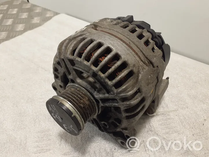 Volkswagen Eos Generator/alternator 03C903023A