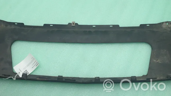 Volkswagen Sharan Rear bumper lower part trim 7N0807521