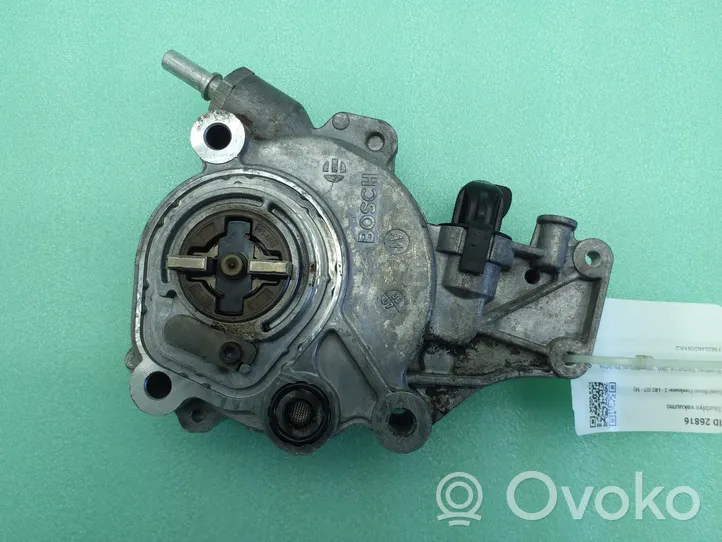 Land Rover Freelander 2 - LR2 Vacuum pump D171B1A