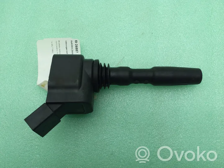 Volkswagen Golf VII High voltage ignition coil 04E905110K