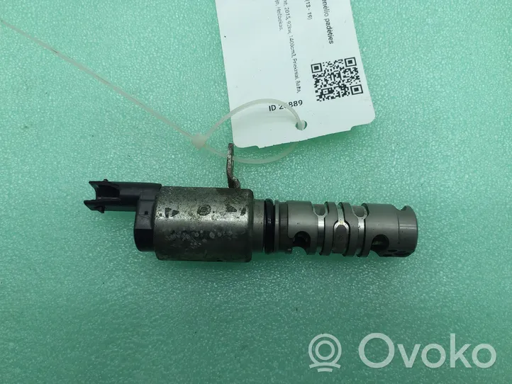 Volkswagen Golf VII Camshaft position sensor 04E906455D