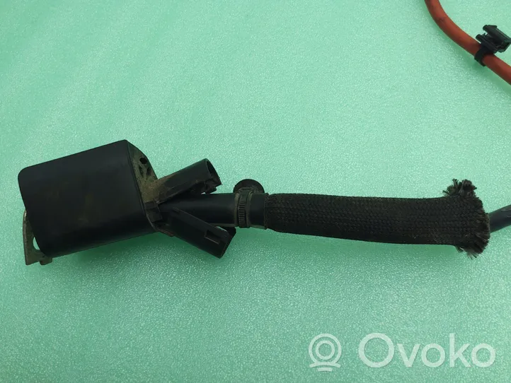 Volkswagen Golf VII Positive cable (battery) 5Q0971228A