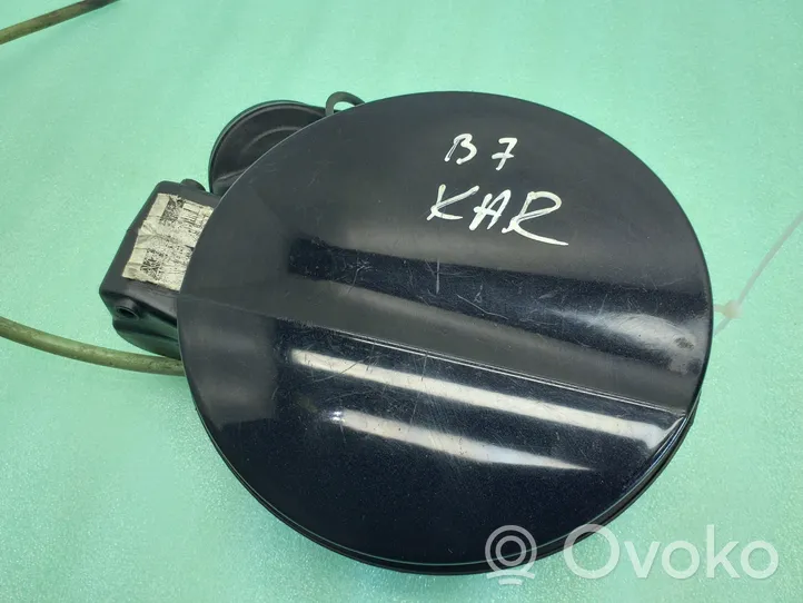 Volkswagen PASSAT B7 Bouchon, volet de trappe de réservoir à carburant 1K0010644P