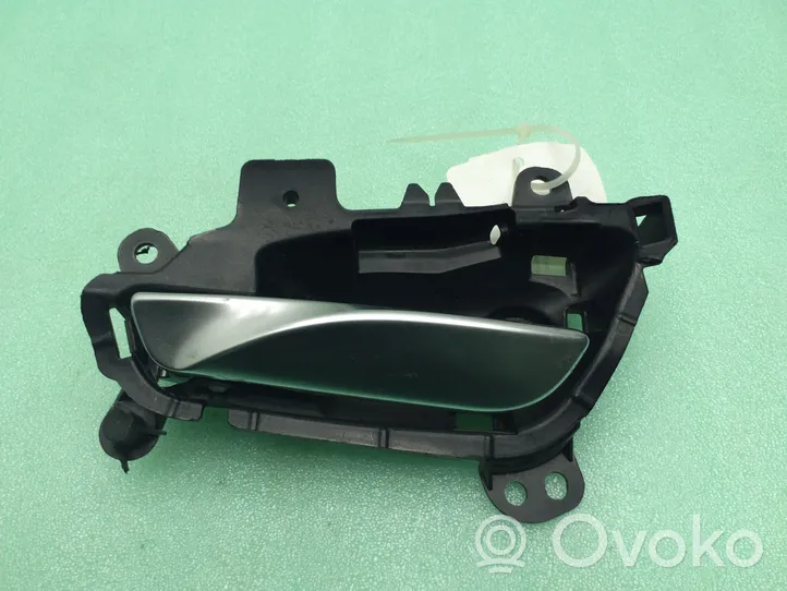 BMW 1 F20 F21 Maniglia interna per portiera posteriore 7240411