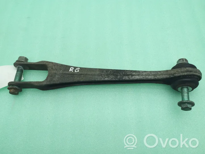 Porsche 911 996 Triangle bras de suspension supérieur arrière 99634114303