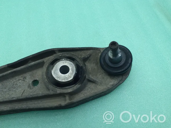 Porsche 911 996 Braccio di controllo sospensione anteriore inferiore/braccio oscillante 99634134106