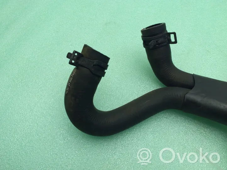 Nissan Pulsar Tubo flessibile del liquido di raffreddamento del motore 213074936R