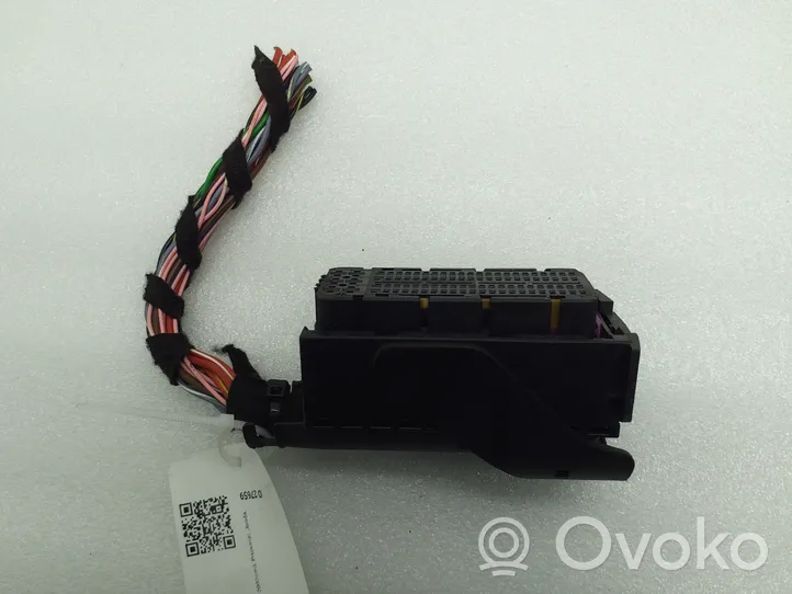 Ford Kuga I Faisceau de câblage pour moteur 113551251