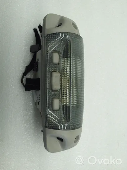 Ford Kuga I Éclairage lumière plafonnier avant 8M5A15K609CB