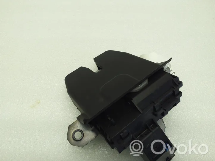 Ford Kuga I Loading door lock 8M51R442A66CA