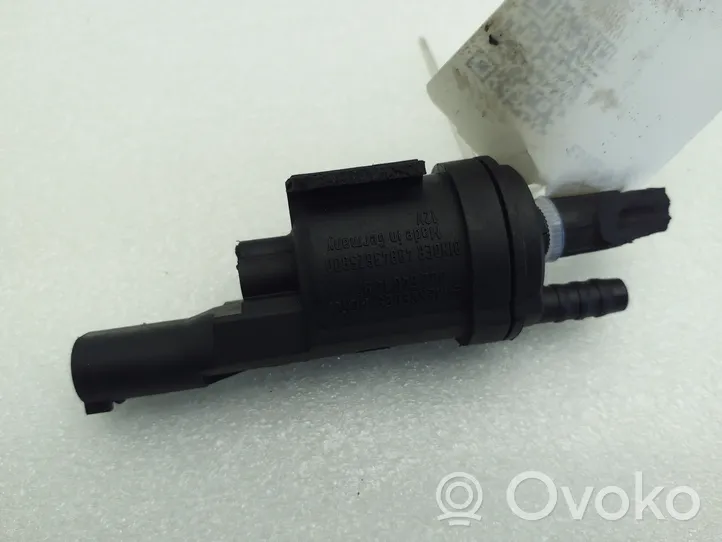 Mercedes-Benz E W212 Solenoidinis vožtuvas 0025401497