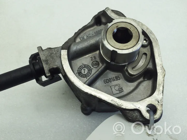 Mercedes-Benz E W212 Alipainepumppu A6512300165