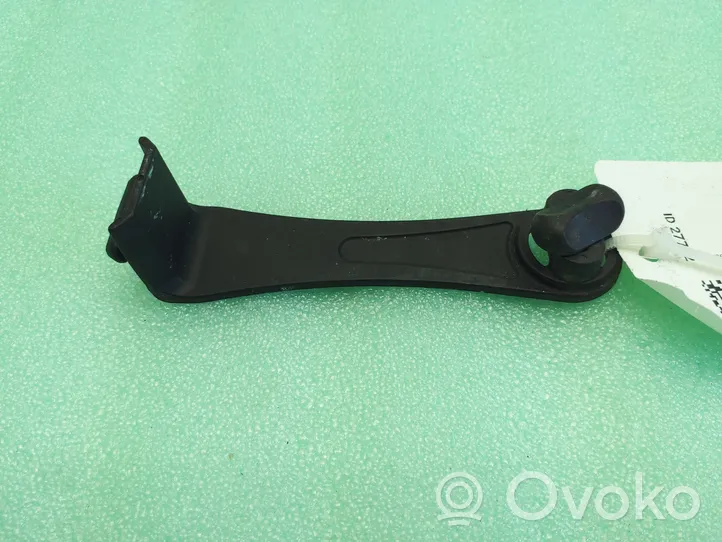 Ford Kuga I Floor mat clip fixing clamp 8M5J130A90AAW