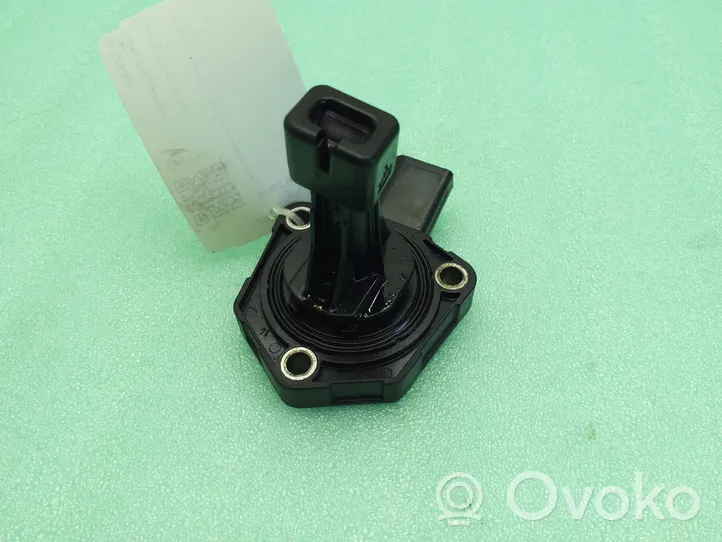 Seat Ibiza IV (6J,6P) Oil pressure sensor 03C907660G