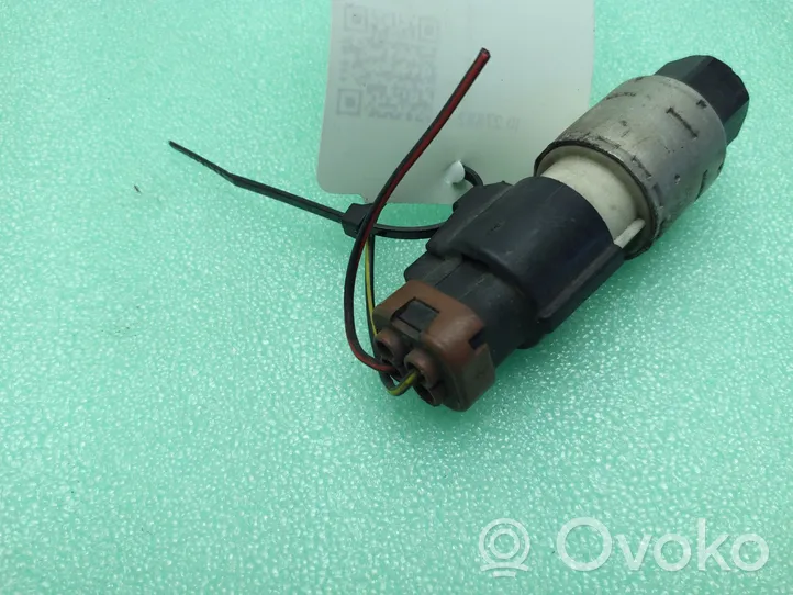 Ford Kuga I Air conditioning (A/C) pressure sensor 95BW19E561AA