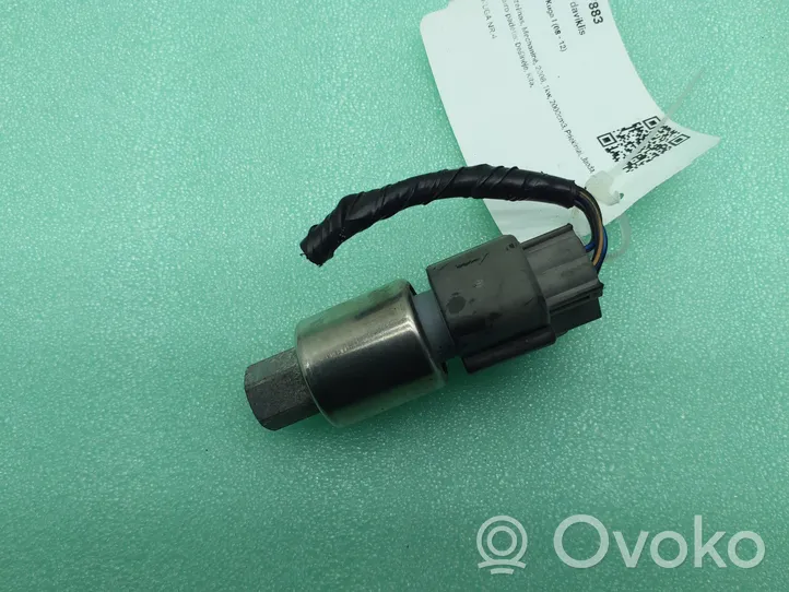 Ford Kuga I Air conditioning (A/C) pressure sensor E3938001