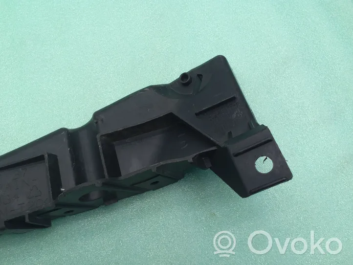 Seat Ibiza IV (6J,6P) Rear bumper mounting bracket 6J4807377