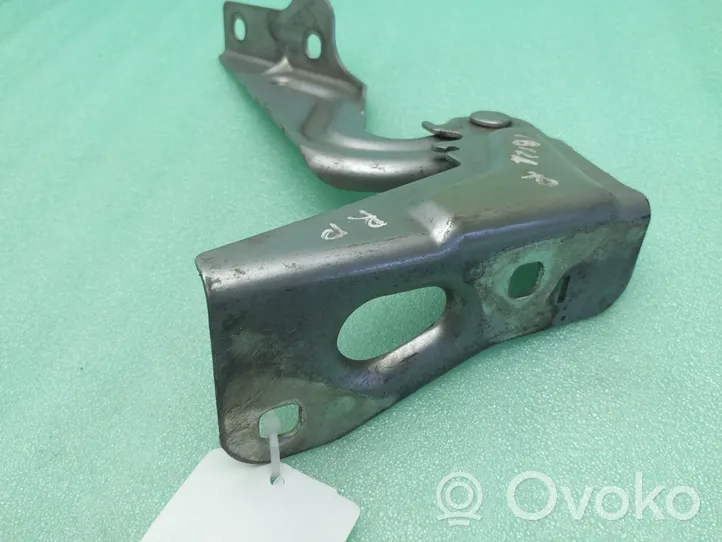 Seat Ibiza IV (6J,6P) Engine bonnet/hood hinges 6J0823302A