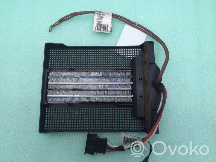 Seat Ibiza IV (6J,6P) Radiateur électrique de chauffage auxiliaire 6R0963235