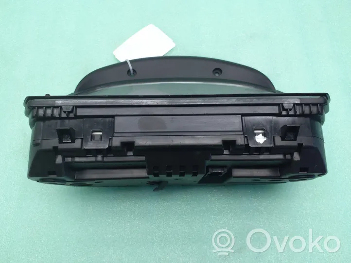 BMW X1 E84 Tachimetro (quadro strumenti) 918734501