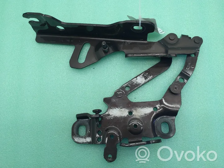 BMW 3 F30 F35 F31 Engine bonnet/hood hinges 13989610