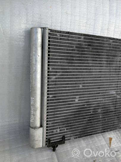 Peugeot 308 Radiateur condenseur de climatisation 9682531580